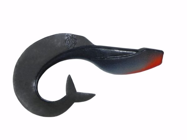 Orka Sirena-SB silikonac