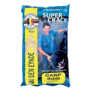 MVDE Super Crack Carp 1kg hrana
