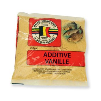 MVDE Vanille 250gr aditiv