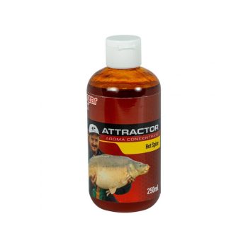 Benzar Mix Attractor Hot Spice 250ml koncentrovana aroma