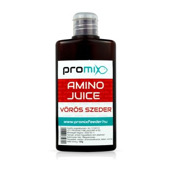 Promix Amino Juce Vörös Szeder 120ml
