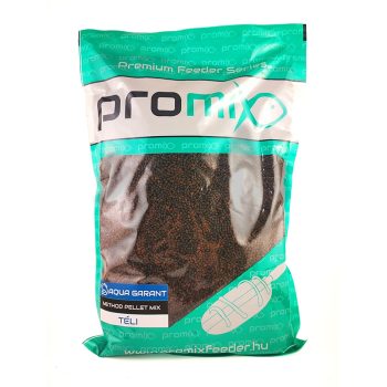 Promix Method Pellet Mix Teli 0,8kg peleti