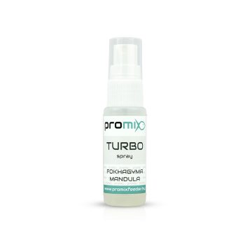 Promix Turbo spray Fokhagyma-Mandula 30ml