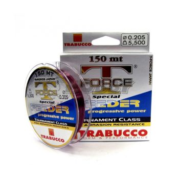 Trabucco T- Force Special Feeder