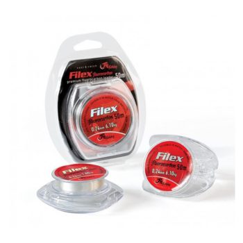Fil Fishing Filex Fluorocarbon fluorocarbon