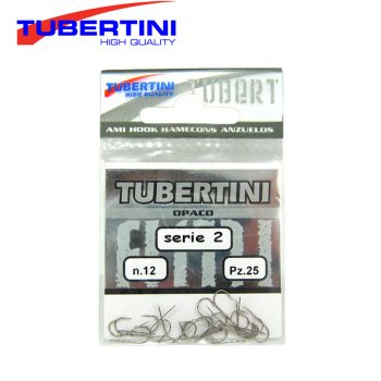 Tubertini Serie 2 Special udice