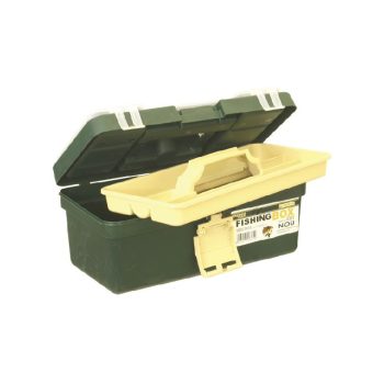 Energo Team Plastic Box Minikid 315 - kofer za pribor