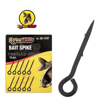 Extra Carp Bait Spike 11mm - metalni trn
