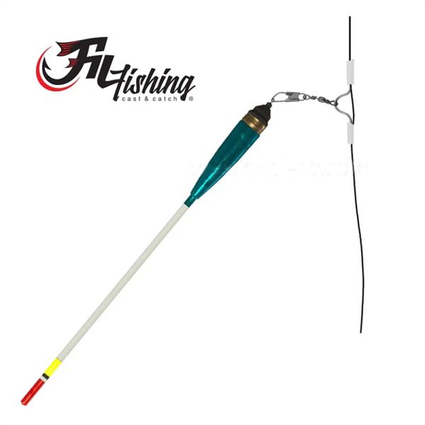 Fil Fishing English Connector -konektor za vegler plovke 2
