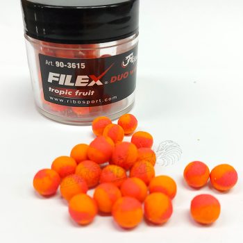 Filex Duo Wafters Tropic Fruit