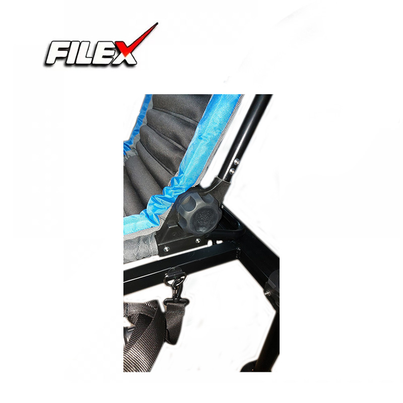 Filex Superior Feeder Chair - feeder stolica 2