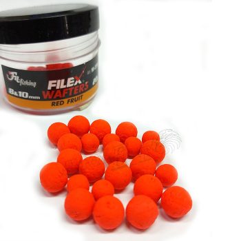 Filex Wafters Red Fruit