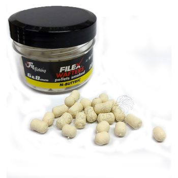 Filex Wafters Pellets Smoked N-Butyric