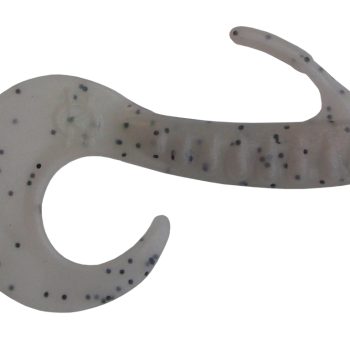 Orka Buckler Tail 11 W tvisteri nisu obične silikonci vec silikonske varalice koje mame ribe svojim realističnim dizajnom i efikasnom akcijom u vodi.