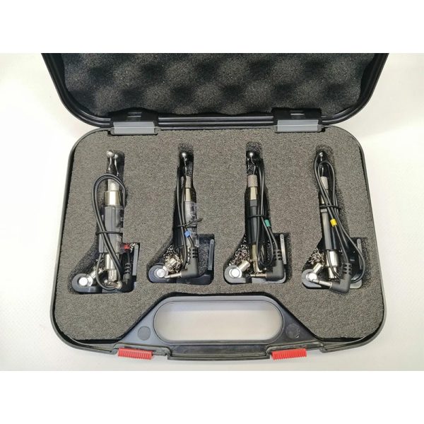 Carp Expert Chain Set 3 - Slika 2