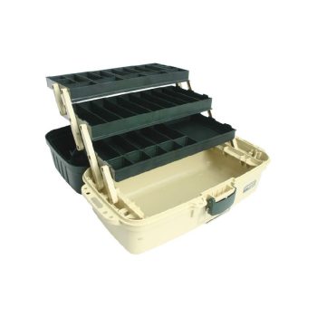 Plastična kuija-kofer K3 Energo Team vodootporna. Idealna za odlaganje ribolovackog pribora, opreme. Moze se koristiti i za smestaj alata i srafova.