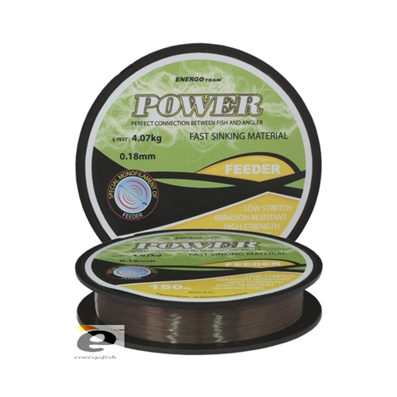 Energo Team Specialist Carp 0.45 Energo Team Specialist Carp 0.45