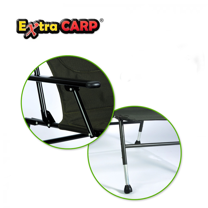 Extra Carp Stolica Plus 6670 Extra Carp Stolica Plus 6670 - Slika 2