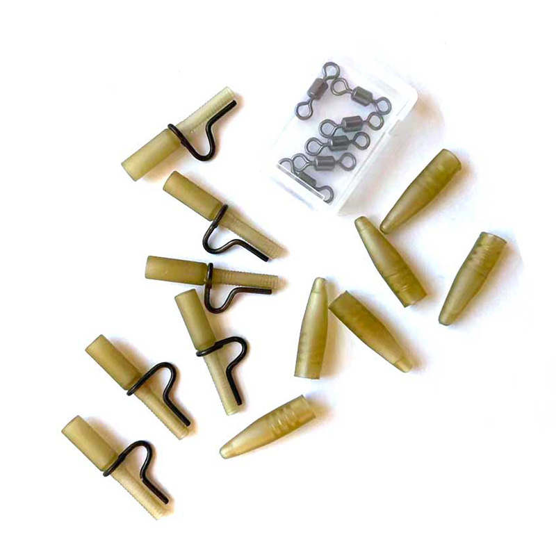 Extra Carp Heavy Lead Clip Extra Carp Heavy Lead Clip - Slika 2