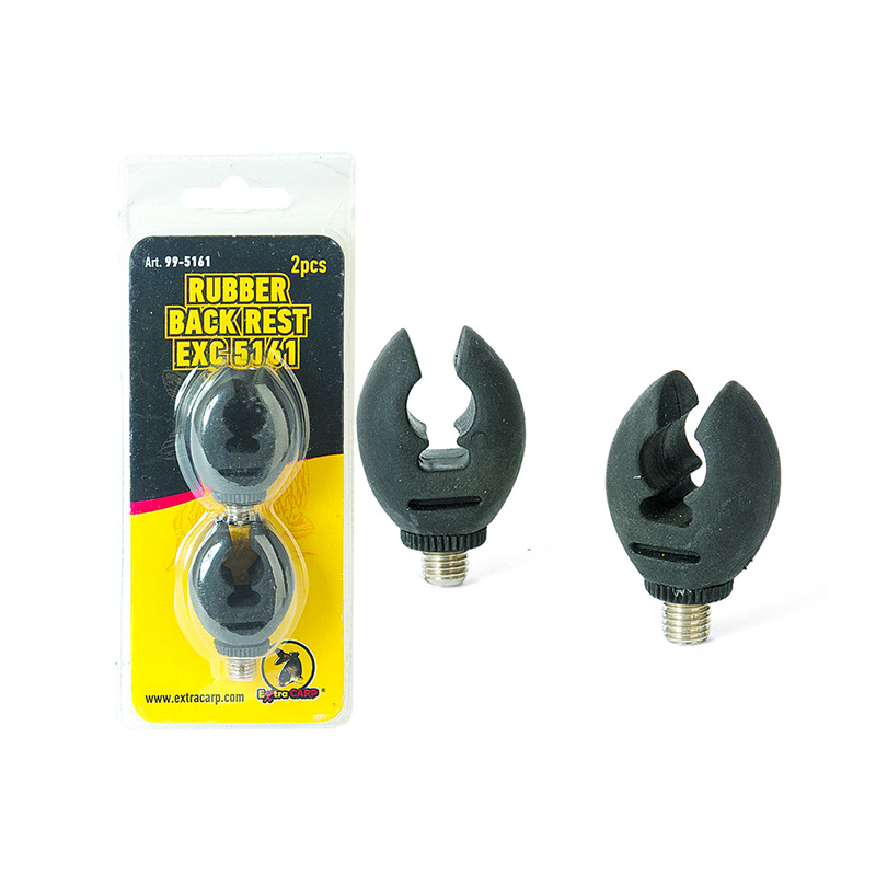 Extra Carp Rubber Back Rest 5161 Extra Carp Rubber Back Rest 5161