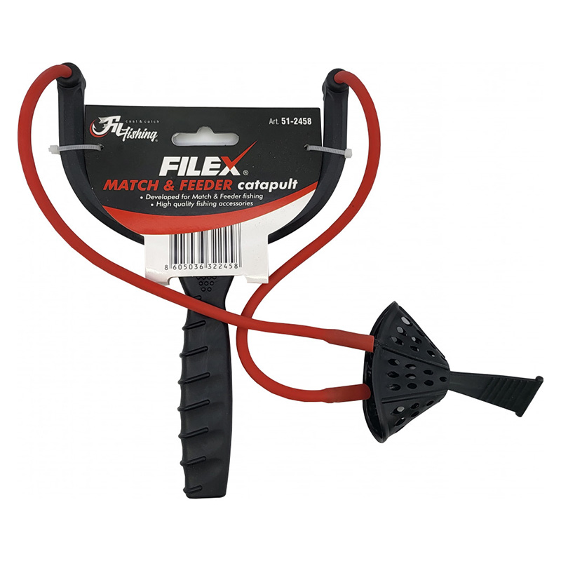 Filex Match & Feeder Catapult Filex Match & Feeder Catapult