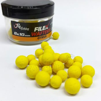 Wafters Citrus Filex sa aromo limuna