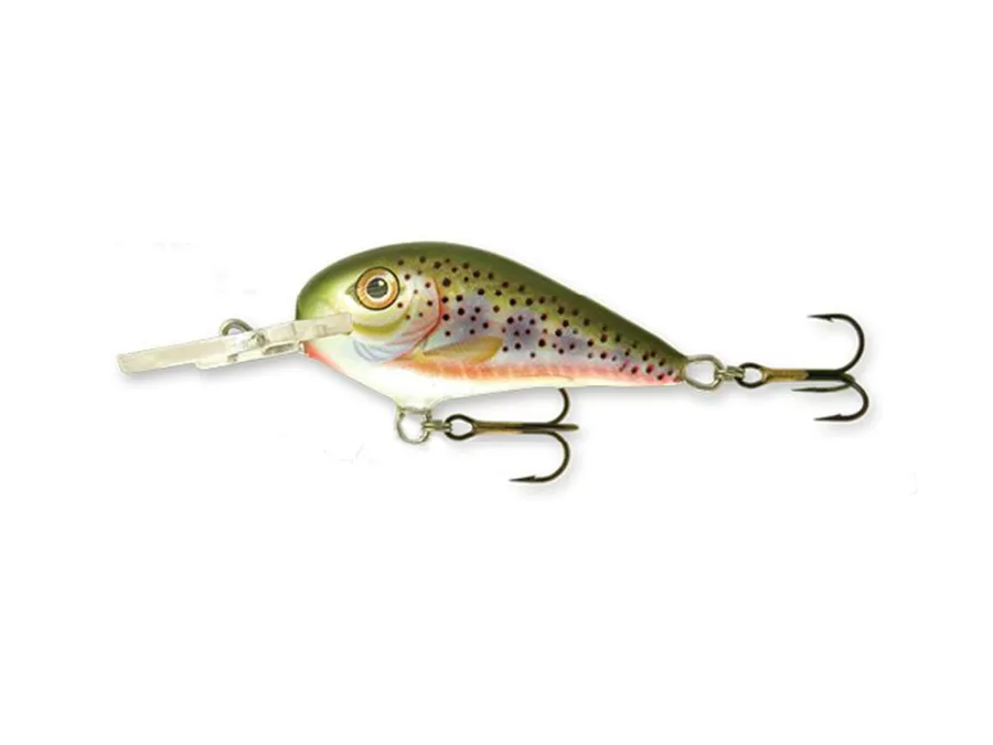 Goldy Fighter 4.5 MPK Goldy Fighter 4.5 MPK