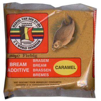 VDE Aditiv Karamela za pecanje deverike i bodorke. Sladak aditiv sa aromom karamele