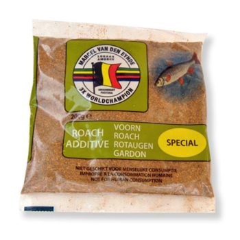 VDE Aditiv Roach Special za pecanje bodorke u hladnijem delu godine. Aroma melase