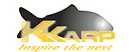 KKarp proizvodjac opreme za saranski ribolov logo