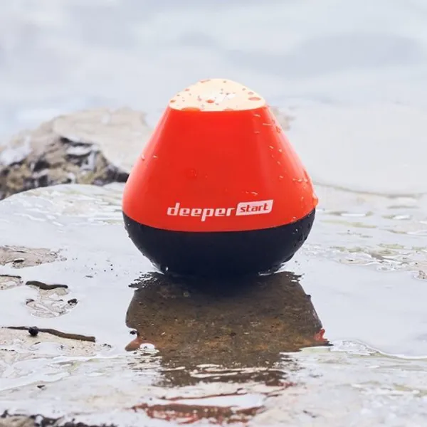 Deeper Start Fish Finder – sonar Deeper Start Fish Finder – sonar - Slika 2
