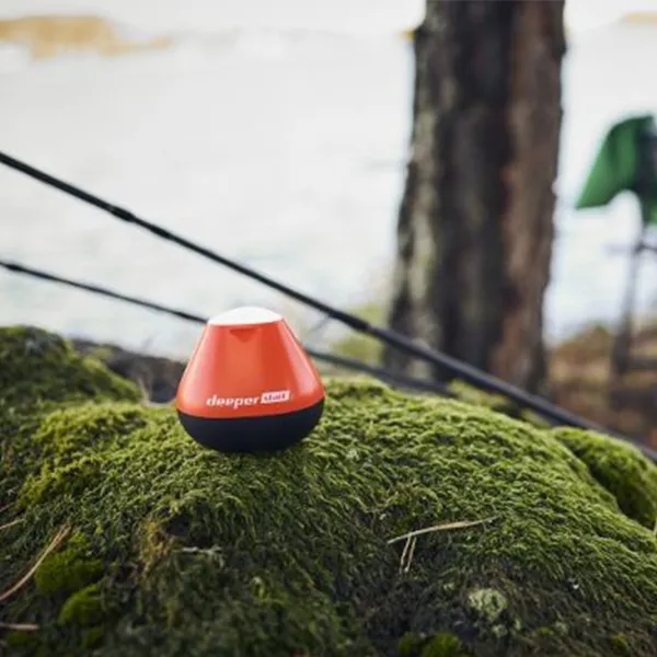 Deeper Start Fish Finder – sonar Deeper Start Fish Finder – sonar - Slika 3