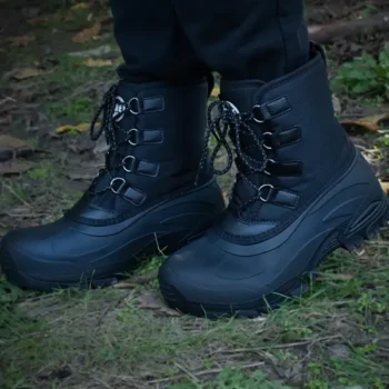 Mate HP Winter Boots zimske čizme za ribolov