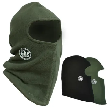 Mate Balaclava Fleece zimska kapa za ribolov
