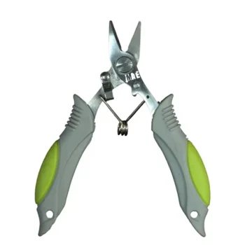 Mate SS makaze za strunu i najlon