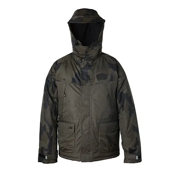 MATE CAMO COMFORT THERMO SUIT – zimsko termo odelo do -20 MATE CAMO COMFORT THERMO SUIT – zimsko termo odelo do -20 - Slika 2