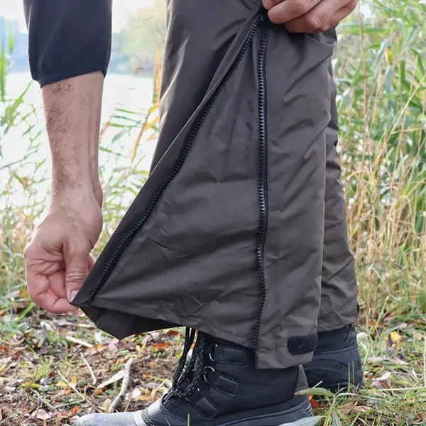 MATE CAMO COMFORT THERMO SUIT – zimsko termo odelo do -20 MATE CAMO COMFORT THERMO SUIT – zimsko termo odelo do -20 - Slika 8