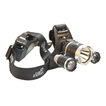 Carp Expert Hydra LED čeona lampa 500 lumena za noćni ribolov