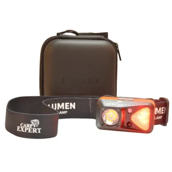 Carp Expert Lumen LED čeona lampa sa senzorom pokreta za noćni ribolov