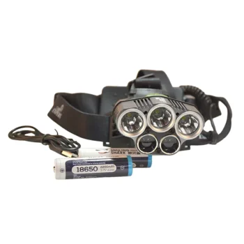 Carp Expert Pandora LED čeona lampa 1000 lumena za noćni ribolov